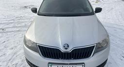 Skoda Rapid 2014 годаfor4 200 000 тг. в Кокшетау – фото 2