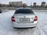 Skoda Rapid 2014 года за 4 200 000 тг. в Кокшетау – фото 5