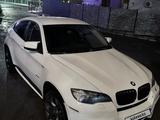 BMW X6 2010 года за 8 000 000 тг. в Шымкент – фото 2