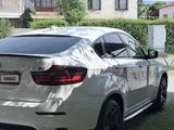 BMW X6 2010 года за 8 000 000 тг. в Шымкент – фото 4