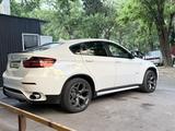 BMW X6 2010 года за 8 000 000 тг. в Шымкент – фото 3