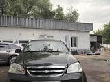 Chevrolet Lacetti 2012 годаүшін3 200 000 тг. в Алматы