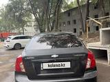 Chevrolet Lacetti 2012 годаүшін3 200 000 тг. в Алматы – фото 3