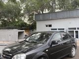 Chevrolet Lacetti 2012 годаүшін3 200 000 тг. в Алматы – фото 2