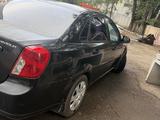 Chevrolet Lacetti 2012 годаүшін3 200 000 тг. в Алматы – фото 5