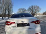 Hyundai Sonata 2014 годаfor3 800 000 тг. в Астана – фото 5