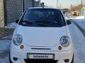 Daewoo Matiz 2012 годаfor1 300 000 тг. в Шымкент – фото 3