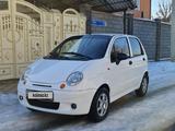 Daewoo Matiz 2012 годаfor1 300 000 тг. в Шымкент – фото 4