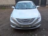 Hyundai Sonata 2010 года за 6 000 000 тг. в Алматы