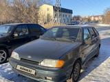 ВАЗ (Lada) 2114 2012 годаfor1 650 000 тг. в Костанай – фото 5