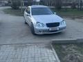 Mercedes-Benz C 230 2004 годаүшін4 300 000 тг. в Уральск – фото 10