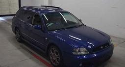 Subaru Legacy 2002 года за 250 000 тг. в Алматы