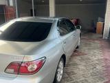 Lexus ES 300 2002 года за 6 000 000 тг. в Шу – фото 3