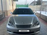 Lexus ES 300 2002 года за 6 000 000 тг. в Шу