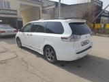 Toyota Sienna 2014 годаfor11 000 000 тг. в Тараз – фото 2