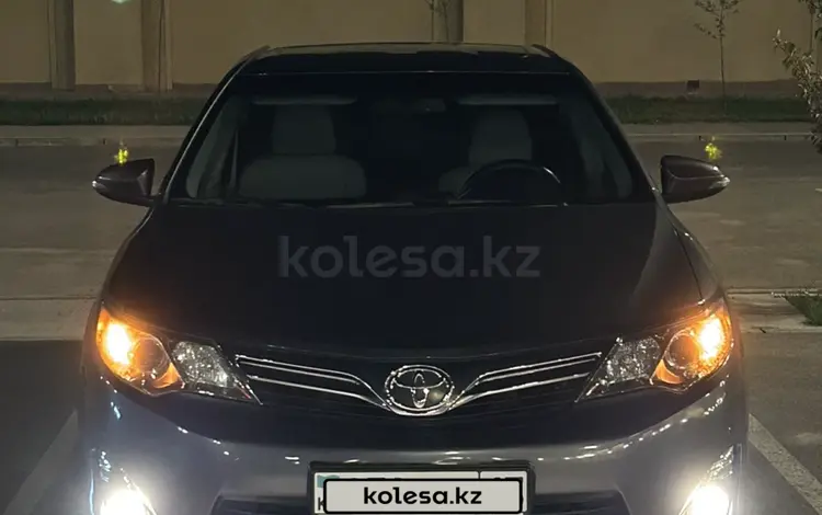 Toyota Camry 2011 годаfor9 500 000 тг. в Алматы