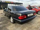 Mercedes-Benz E 240 1997 года за 3 800 000 тг. в Талдыкорган – фото 2