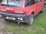 Suzuki Swift 1992 годаүшін650 000 тг. в Алматы – фото 2