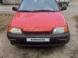 Suzuki Swift 1992 годаүшін650 000 тг. в Алматы