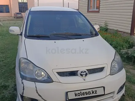 Toyota Ipsum 2004 года за 5 800 000 тг. в Актобе – фото 11