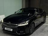 Kia K7 2017 года за 9 500 000 тг. в Туркестан