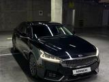 Kia K7 2017 года за 9 500 000 тг. в Туркестан – фото 2