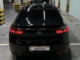 Kia K7 2017 года за 9 500 000 тг. в Туркестан – фото 4