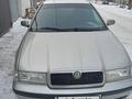 Skoda Octavia 1999 годаfor1 100 000 тг. в Алматы