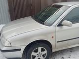 Skoda Octavia 1999 годаүшін1 100 000 тг. в Алматы – фото 4