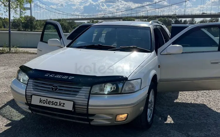 Toyota Camry Gracia 1998 года за 4 200 000 тг. в Семей