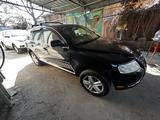 Volkswagen Touareg 2004 годаүшін5 200 000 тг. в Алматы