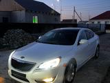 Kia K7 2011 годаүшін5 000 000 тг. в Атырау – фото 4