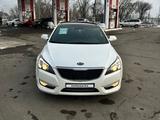 Kia K7 2011 годаүшін5 000 000 тг. в Атырау
