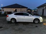 Kia K7 2011 годаүшін5 000 000 тг. в Атырау – фото 5