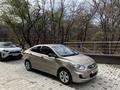 Hyundai Accent 2014 годаfor5 000 000 тг. в Алматы – фото 9