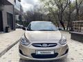 Hyundai Accent 2014 годаfor5 000 000 тг. в Алматы – фото 13