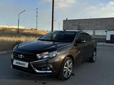 ВАЗ (Lada) Vesta 2018 года за 5 220 000 тг. в Караганда – фото 5