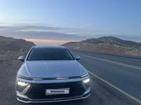 Hyundai Sonata 2024 года за 14 500 000 тг. в Караганда