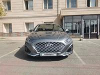 Hyundai Sonata 2018 годаүшін9 200 000 тг. в Шымкент