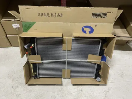 Радиатор охлождение за 25 000 тг. в Алматы – фото 2