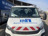 IVECO  Daily 2021 года за 12 500 000 тг. в Алматы – фото 4
