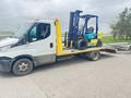 IVECO  Daily 2021 года за 12 500 000 тг. в Алматы – фото 22
