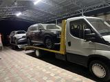 IVECO  Daily 2021 года за 12 500 000 тг. в Алматы
