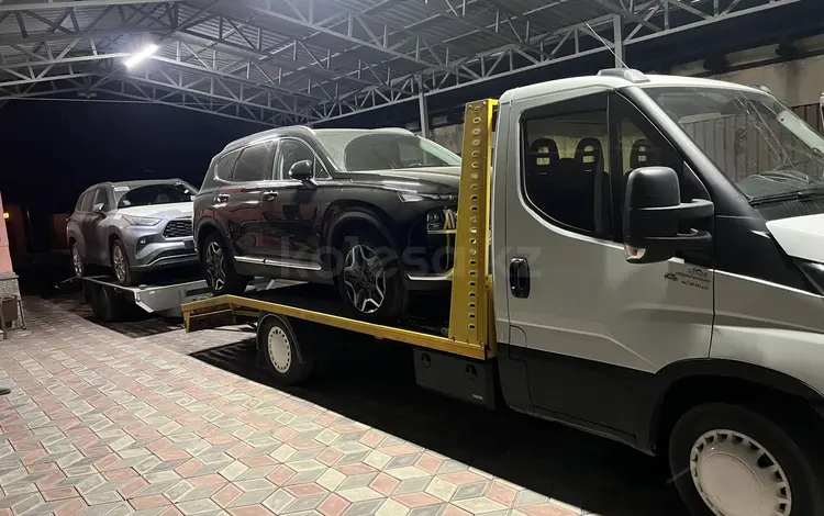 IVECO  Daily 2021 года за 12 500 000 тг. в Алматы