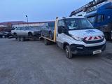 IVECO  Daily 2021 года за 12 500 000 тг. в Алматы – фото 3