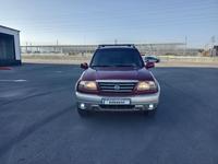 Suzuki Grand Vitara 2003 годаүшін3 500 000 тг. в Алматы