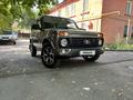 ВАЗ (Lada) Lada 2121 2021 годаүшін5 870 000 тг. в Алматы – фото 22