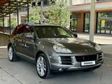 Porsche Cayenne 2008 года за 9 200 000 тг. в Алматы