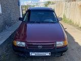 Opel Astra 1992 года за 1 500 000 тг. в Караганда – фото 2
