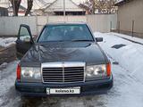 Mercedes-Benz E 200 1990 года за 1 200 000 тг. в Алматы – фото 3